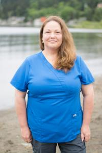 Patricia – Office Manager