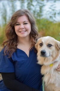 Kaeli – Receptionist